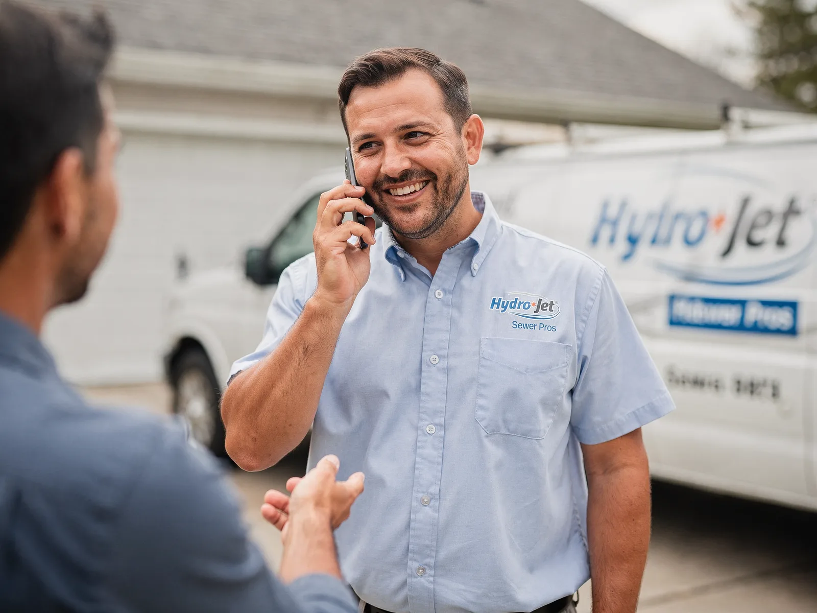 Hydro Jetting Weston, MI FAQs